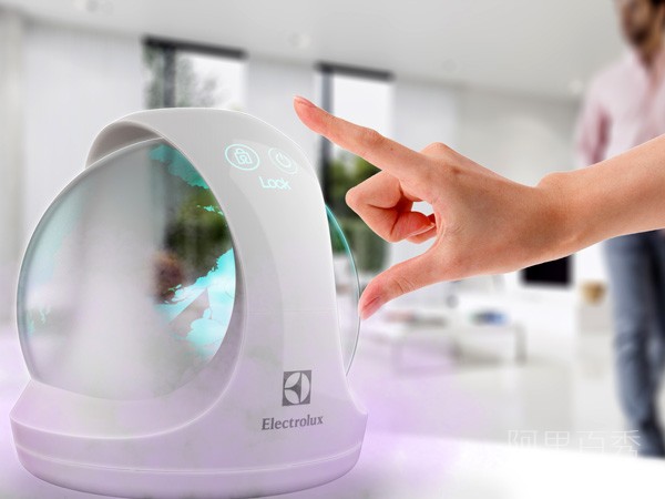 輕松把家打造成旅游勝地的？Air Globe可以做到--置頂表情